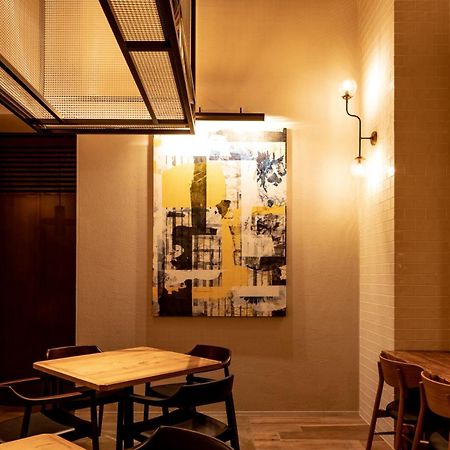 Hotel Forza Hakataeki Chikushiguchi Ⅱ Fukuoka  Luaran gambar