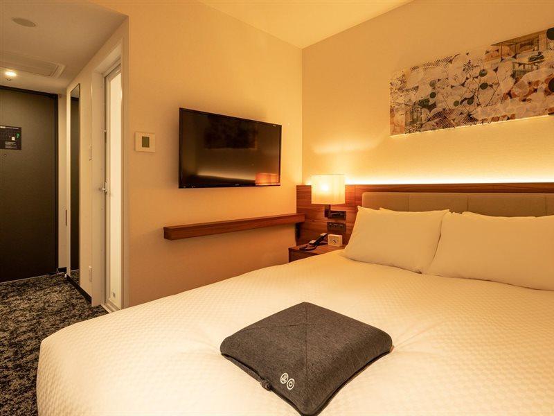 Hotel Forza Hakataeki Chikushiguchi Ⅱ Fukuoka  Luaran gambar