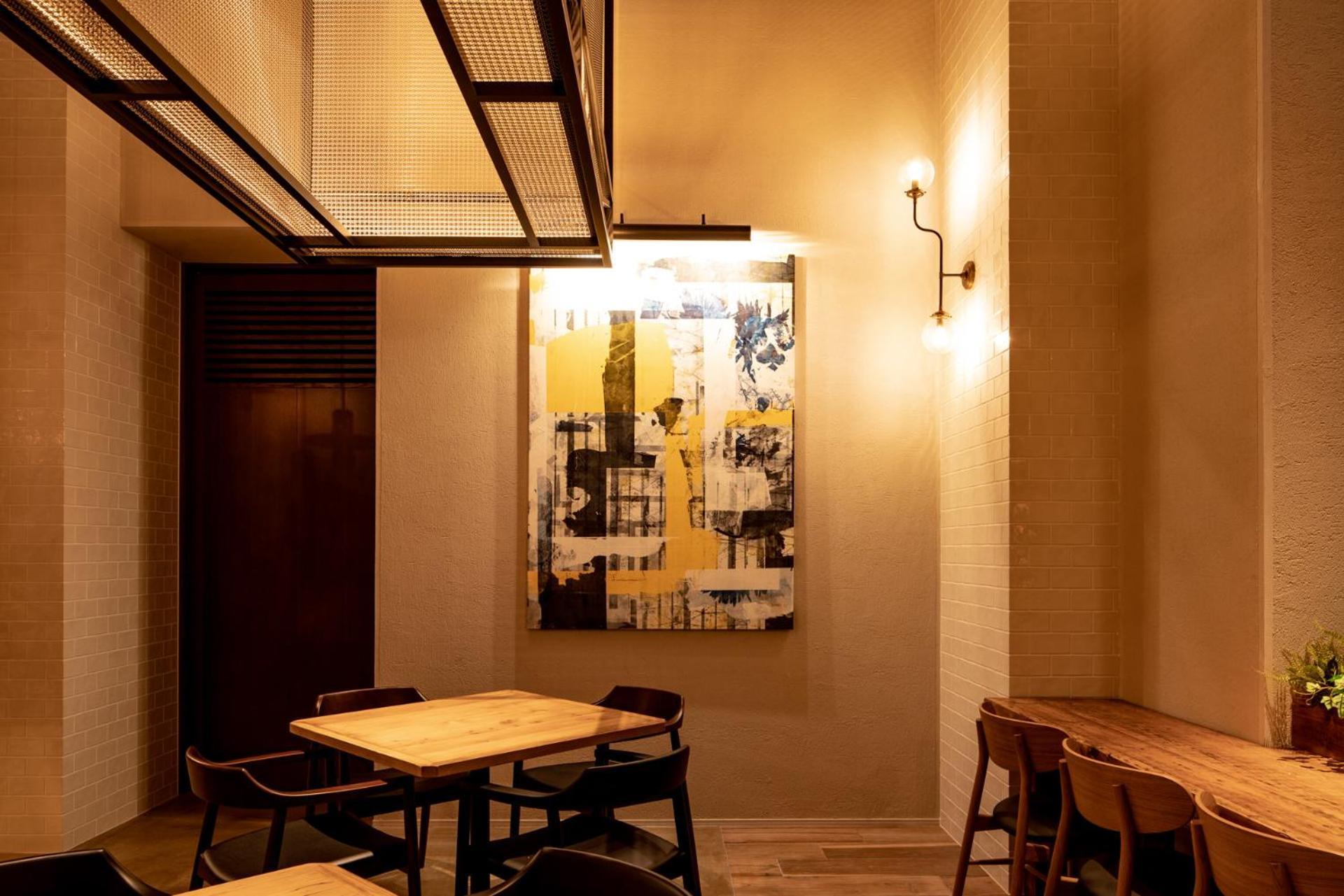 Hotel Forza Hakataeki Chikushiguchi Ⅱ Fukuoka  Luaran gambar