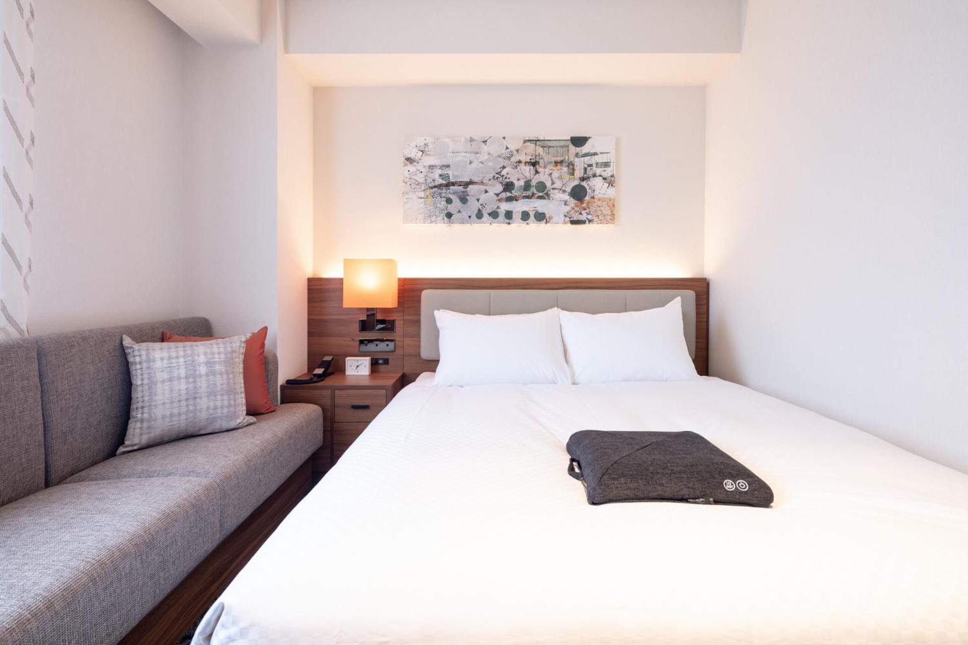 Hotel Forza Hakataeki Chikushiguchi Ⅱ Fukuoka  Luaran gambar