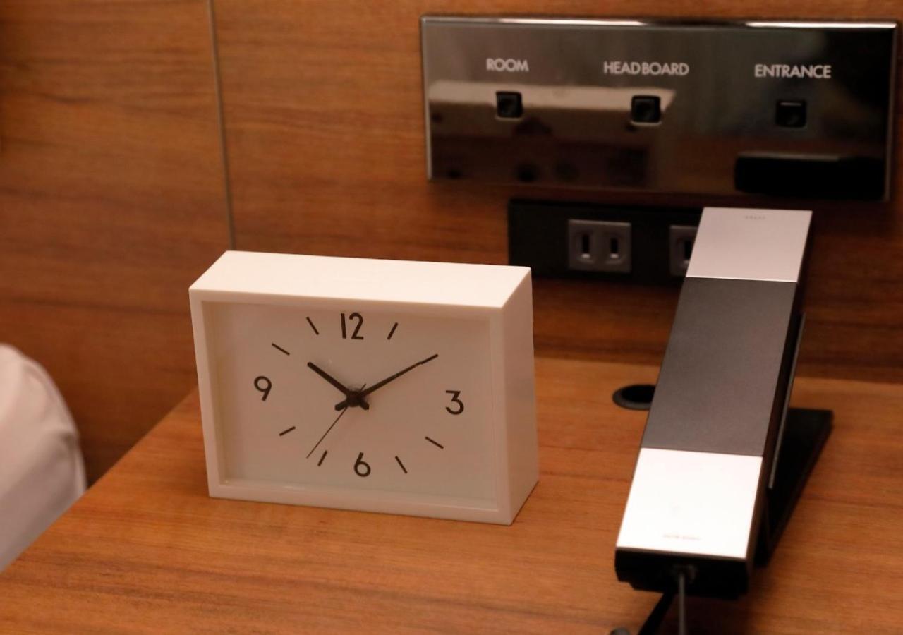 Hotel Forza Hakataeki Chikushiguchi Ⅱ Fukuoka  Luaran gambar