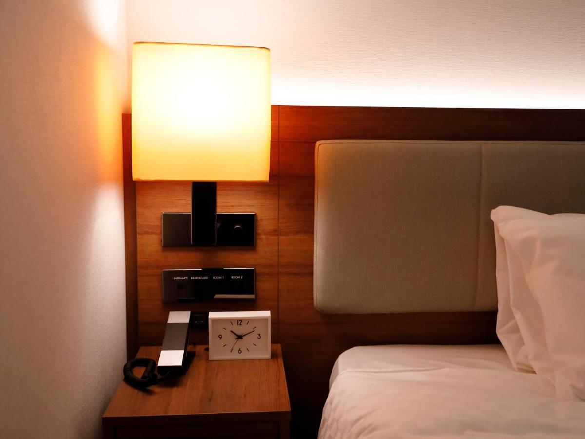 Hotel Forza Hakataeki Chikushiguchi Ⅱ Fukuoka  Luaran gambar