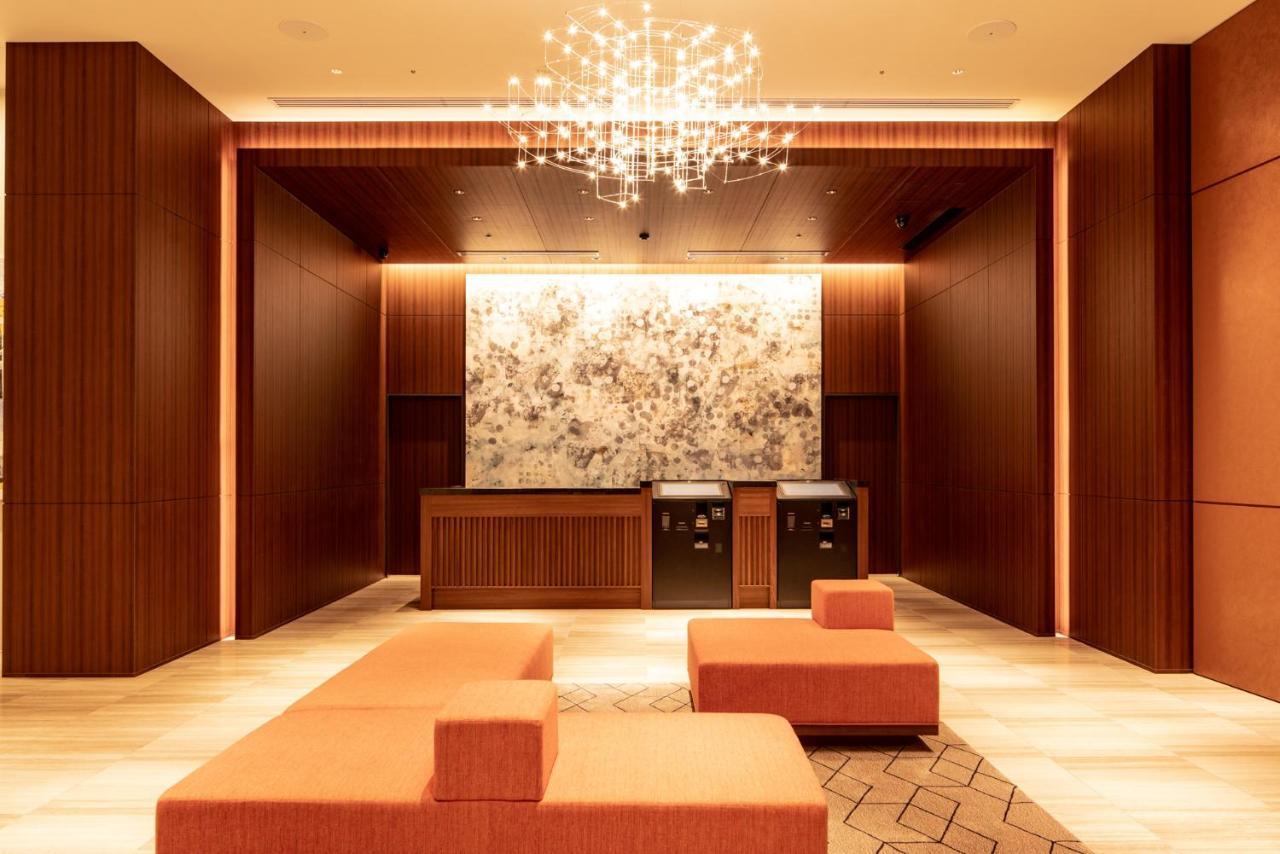 Hotel Forza Hakataeki Chikushiguchi Ⅱ Fukuoka  Luaran gambar