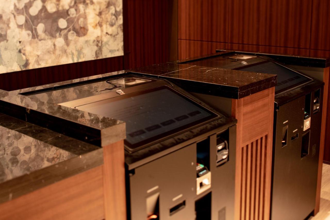 Hotel Forza Hakataeki Chikushiguchi Ⅱ Fukuoka  Luaran gambar