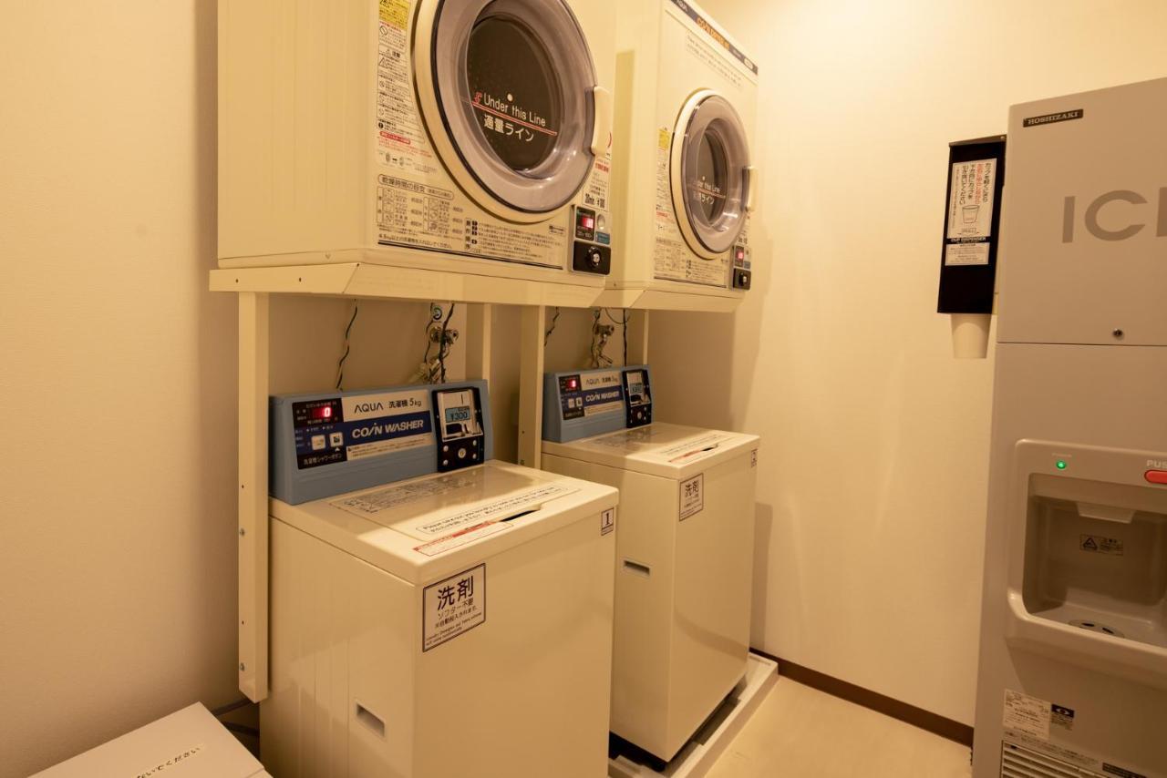 Hotel Forza Hakataeki Chikushiguchi Ⅱ Fukuoka  Luaran gambar