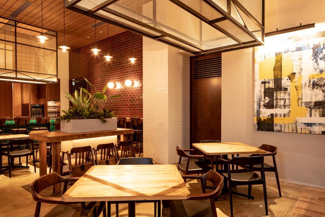 Hotel Forza Hakataeki Chikushiguchi Ⅱ Fukuoka  Luaran gambar