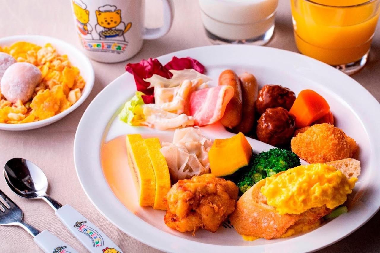 Hotel Forza Hakataeki Chikushiguchi Ⅱ Fukuoka  Luaran gambar