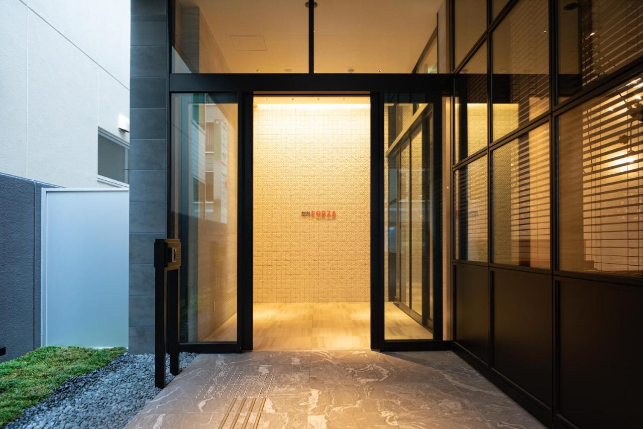 Hotel Forza Hakataeki Chikushiguchi Ⅱ Fukuoka  Luaran gambar